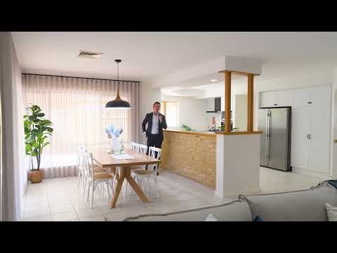 25 Sanderling Street, Stirling, WA 6021, 4 कमरे, 2 बाथरूम, House