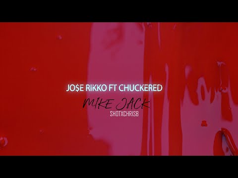 PBE JO$E RIKKO FT. PBECEO CHUCKERED - MIKE JACK (SHOTXCHRISB)