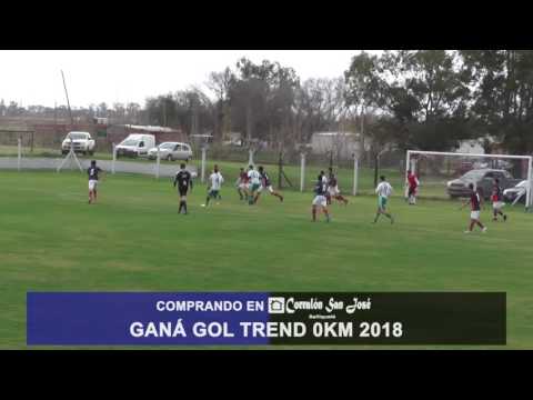 CLAUSURA 3° FECHA - COMPACTO JUVENTUD vs NEWBERY