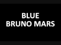 Blue feat. Bruno Mars - Black Box (NEW SONG 2013 ...