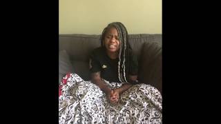 &quot;Famous&quot; performed by Paris Bennett