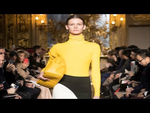Mila Schon | Fall/Winter 2018/19 | Milan Fashion Week