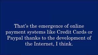 Technological Advancements | Daily English Conversation Practice - Questions and Answers by Topic