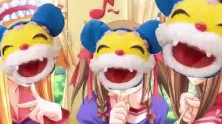 ニャンちゅうがきしめんを歌ったらしい
