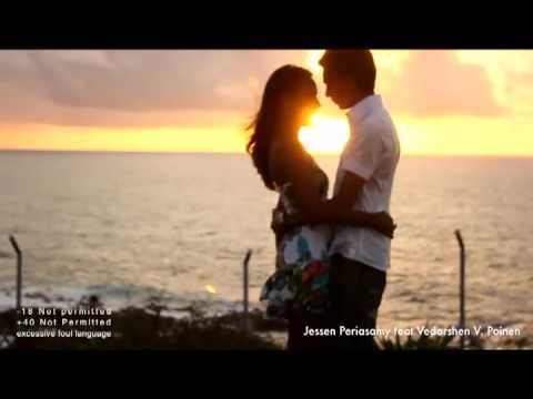 Deiveega Kaadhal (The Making Of & Bloopers) Jessen Periasamy feat Vedarshen Poinen