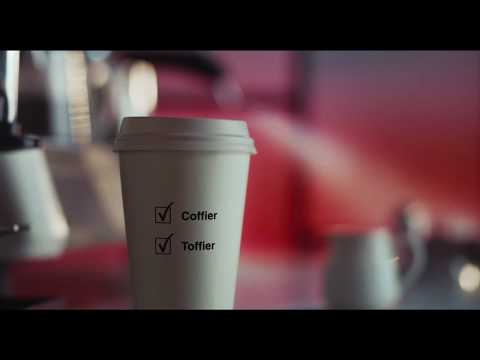 Lotte Coffy Bite Classic