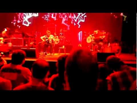Widespread Panic 'Diner' @ the Tabernacle, ATL 1 27 12 AthensRockShow.com 9