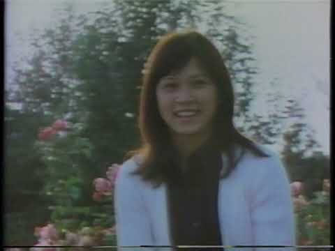 Nellie Kim Fluff Piece - 1976 Olympic Games