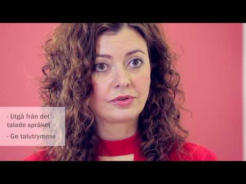 Platshållare för video