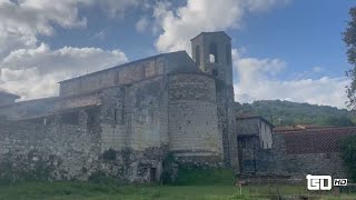 Nuovi appuntamenti a Pieve a Socana