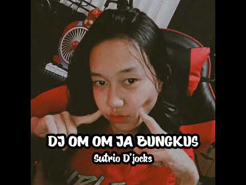 DJ TIO D'JOCKS - OM OM JA BUNGKUS | DJ REMIX FULL BASS VIRAL TIKTOK
