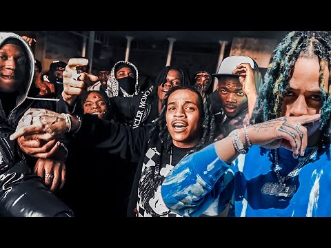 C Blu Reacts To FaZe Kaysan - Black Ops ft. Kyle Richh, Jenn Carter, TaTa, Dee Billz, C Blu, Kenzo B