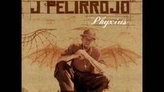JPELIRROJO - A QUIEN BIEN PUEDE INTERESAR - PHYXIUS 2007