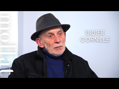 Didier Cornille - À toi de jouer !