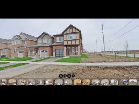 40 Stedford Cres, Brampton