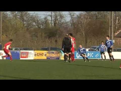 bvv hoepertingen eerste helf