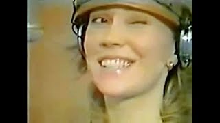 Agnetha Fältskog (ABBA) -  &quot;Man&quot;