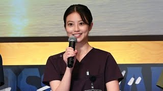 ＜クロスロード ～救命救急の約束～＞今田美桜主演“クロス医療ドラマ”　第2話視聴率7.2％　個人は4.1％　“シングルマザー”鈴木愛理に疑いの目