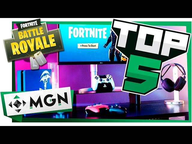 Vídeo relacionado con Numskull Taquilla y Soporte de Almacenamiento Oficial de Fortnite, Capacidad para 10 Juegos/DVDs, 4 Mandos, Auriculares y Accesorios, Organizador Resistente, Merchandising Oficial de Fortnite