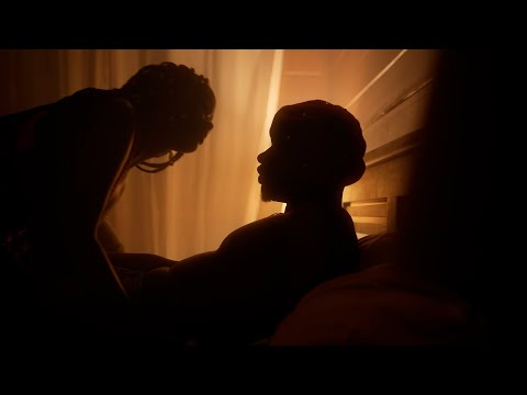 Darsy- Piqué (Gemima) Official Music video