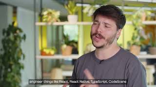 Learn more about the TOOLS used at HelloFresh - Tech on Toast challenges