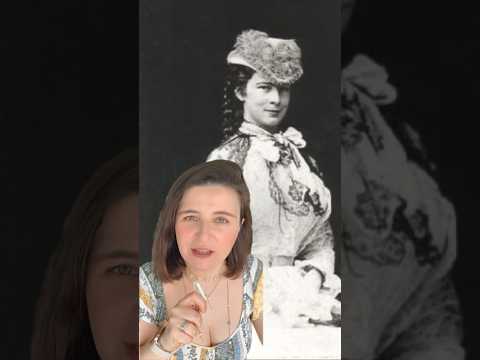 SISI EMPERATRIZ DE AUSTRIA PROMO FINAL DE TEMPORADA DOMINGO