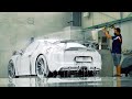 World’s Most Expensive Car Wash!