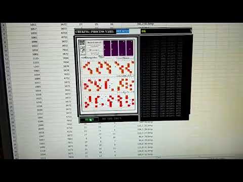 Shok.... 1 daqiqa 1000 ta titul varaqasi! 100% aniqlik