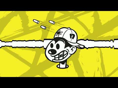 ØCB GZ x Cocoa Brovaz (Smif-N-Wessun) feat. Cut Killer - Living Legends (REMIX)