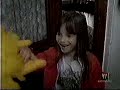 PBS Big Bird Promo 2001 Original WITF TV Harrisburg Airing 2003