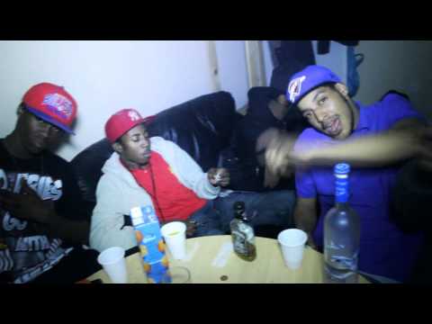 [Tulse Hill] Spar - So Low [MUSIC VIDEO]