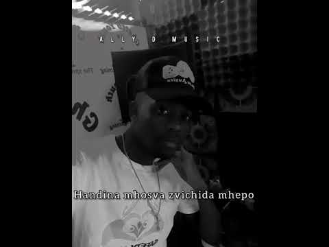 munhu anogona hake Ally d ziya rangu