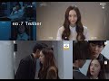 [ENG] Crazy Love ep.7 teaser - It wasn't anyone's fault that I died