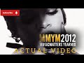 THE 2012 MUSIC MATTERS YEARMIX
