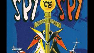 Download lagu In-Game Theme from Spy vs. Spy (NES: Kemco, 1986) mp3