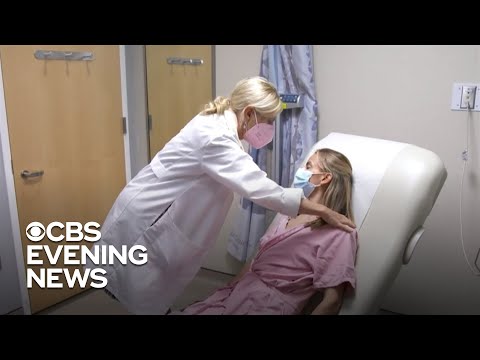 Rare gene mutation increases breast cancer risk