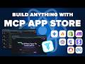 Build Anything With Tempo AI MCP App Store HUGE Update Build Apps With AI