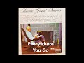 Everywhere You Go   Jake Hess & The Jordanaires