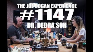 Joe Rogan Experience #1147 - Dr. Debra Soh