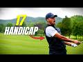 What Does 17 Handicap Golf Look Like?