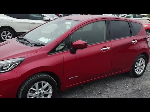 Nissan NOTE Note 1.2 Auto Epower // Low Mileage - Image 2