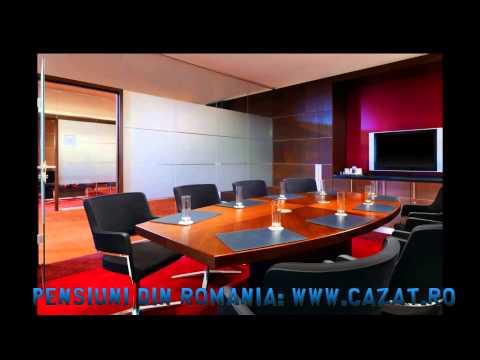 PENSIUNI TG MURES - Cazat.ro