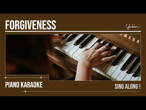 Forgiveness - Yebba