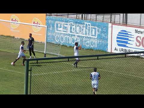 charruasoy 11 fecha clausura 1 c 2021 central cordoba vs l.n.alem 1-0