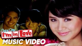 Fallin&#39; by Sarah Geronimo (Catch Me... I&#39;m In Love music video)