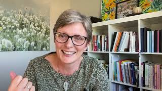 Don't want to work 9-5 in midlife? Try this instead.