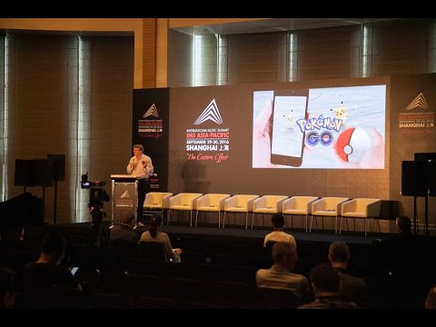 IMS Asia-Pacific 2016: IMS Tech Report