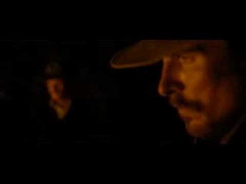 3:10 to Yuma - Official Trailer