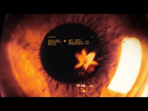 Rachel Reis - No Seu Radinho (Completo)