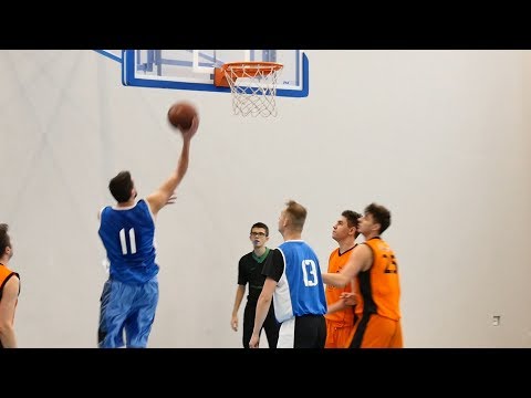 LNBA 17/18: Sigmapit-Gigaprint.pl - Expeto II